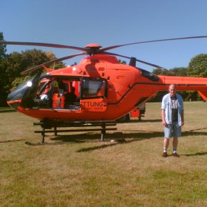 Profilbild von Torsten Wilke