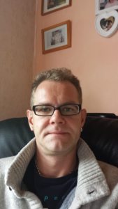 Profilbild von Torsten Wilken