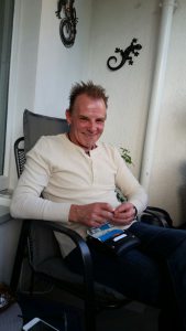 Profilbild von Torsten Will
