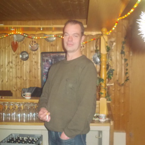 Profilbild von Torsten Wille