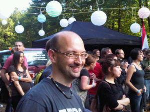 Profilbild von Torsten Winkler