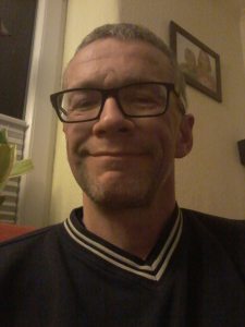 Profilbild von Torsten Wirges