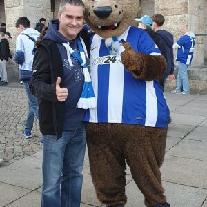 Profilbild von Torsten Witt
