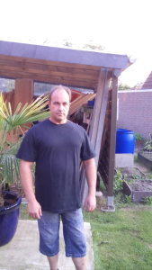 Profilbild von Torsten Wittek