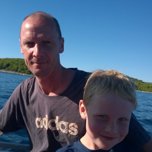 Profilbild von Torsten Wittig
