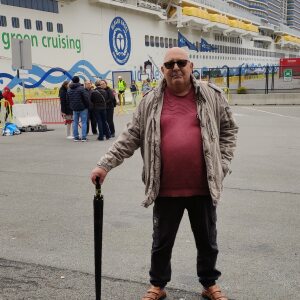 Profilbild von Torsten Wölz