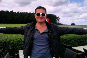 Profilbild von Torsten Wolf