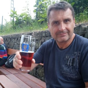 Profilbild von Torsten Wolf