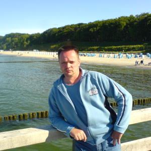 Profilbild von Torsten Wolschendorf