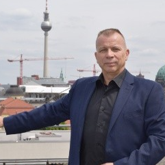 Profilbild von Torsten Worf