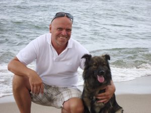 Profilbild von Torsten Wruck