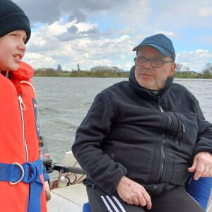 Profilbild von Torsten Wünschmann