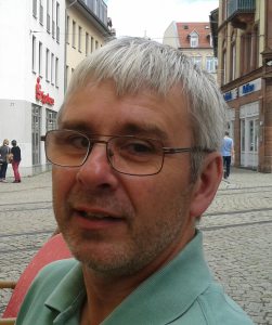 Profilbild von Torsten Wunderling
