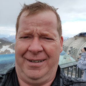 Profilbild von Torsten Wurtz