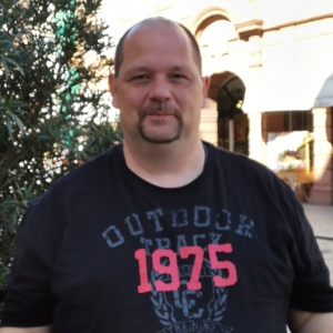 Profilbild von Torsten Young