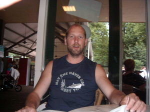 Profilbild von Torsten Yzer