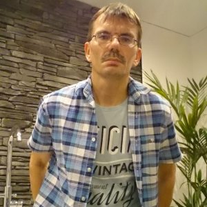 Profilbild von Torsten Zander