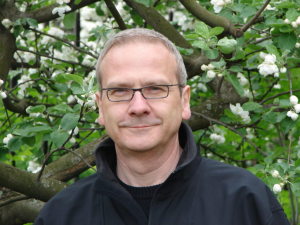 Profilbild von Torsten Zeh