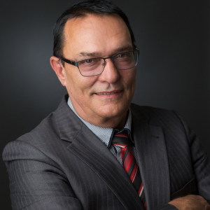 Profilbild von Torsten Zeh