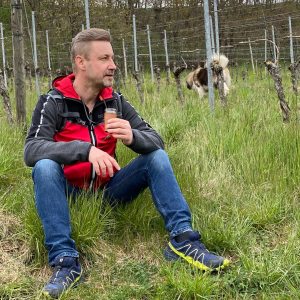 Profilbild von Torsten Zehaczek