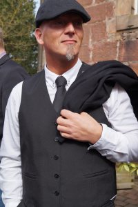 Profilbild von Torsten Zickler