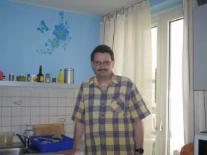Profilbild von Torsten Zimmermann