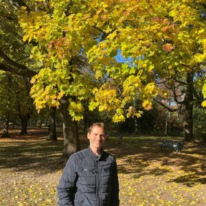 Profilbild von Torsten Zimmermann