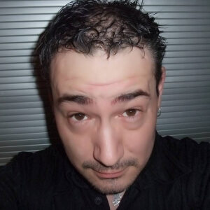 Profilbild von Torsten Zimmermann