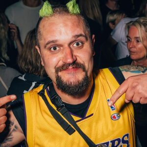 Profilbild von Torsten Zimon