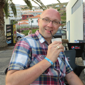 Profilbild von Torsten Zinke