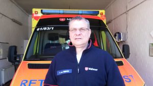 Profilbild von Torsten von Reeken