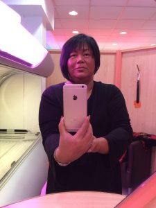 Profilbild von Toshiko Sakaguchi
