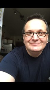 Profilbild von Toso Madzarov