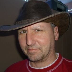 Profilbild von Toubi Taubert