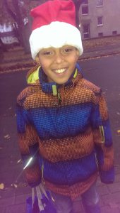 Profilbild von Toure Bianca