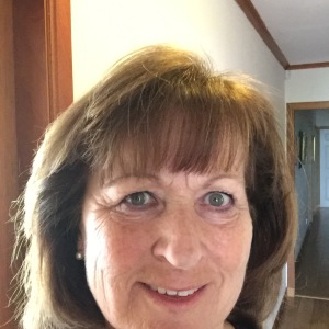 Profilbild von Tove Harding