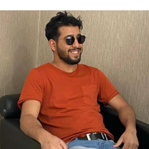 Profilbild von Tovouz Bampasali