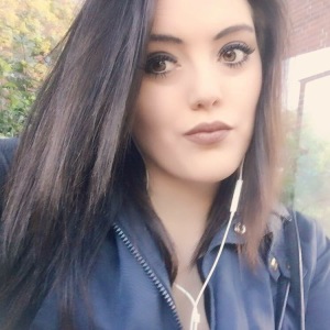 Profilbild von Toya Shirley Gründler