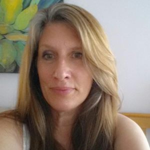 Profilbild von Tracey Alsop