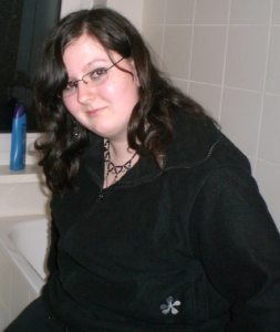 Profilbild von Tracy Börschel