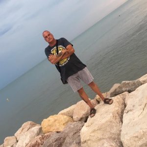 Profilbild von Tracy Schilke