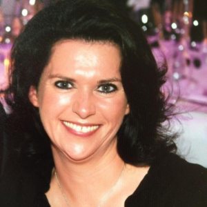 Profilbild von Traude Flaig