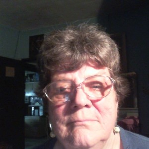 Profilbild von Traude Korth