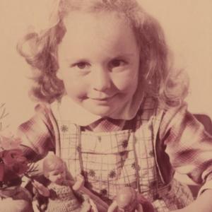 Profilbild von Traude Schubert