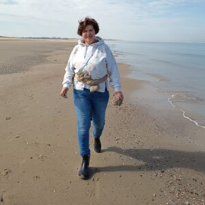 Profilbild von Traude Weirowitz