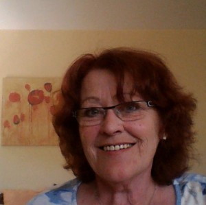 Profilbild von Traudel Rimmelspacher