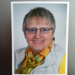 Profilbild von Traudel Würger