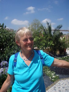 Profilbild von Traudi Middel
