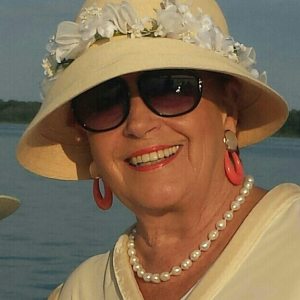 Profilbild von Traudl Menzel