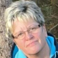 Profilbild von Traudlinde Hinze